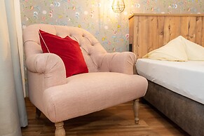Hotel Krone Tirol