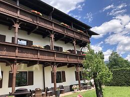 Hotel Krone Tirol
