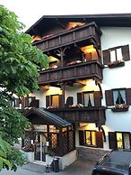 Hotel Krone Tirol