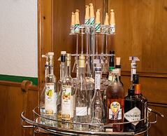 Hotel Krone Tirol