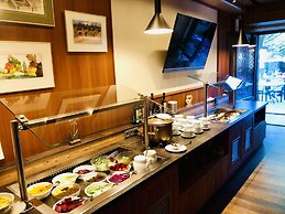 Hotel Krone Tirol