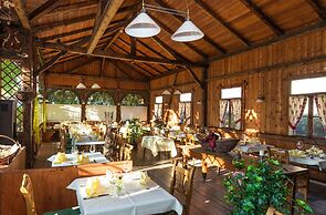 Hotel Krone Tirol