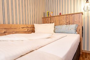Hotel Krone Tirol