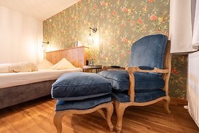 Hotel Krone Tirol