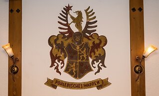 Hotel Krone Tirol