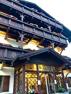 Hotel Krone Tirol