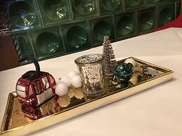 Hotel Krone Tirol