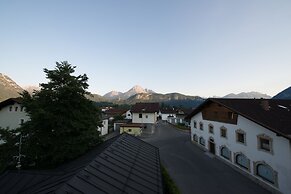 Hotel Krone Tirol