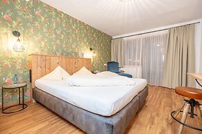 Hotel Krone Tirol