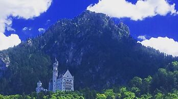 Hotel Krone Tirol