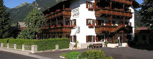 Hotel Krone Tirol