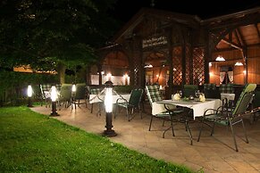 Hotel Krone Tirol
