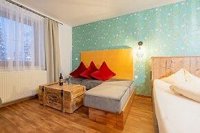 Hotel Krone Tirol