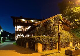 Hotel Krone Tirol