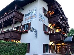 Hotel Krone Tirol