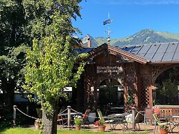 Hotel Krone Tirol