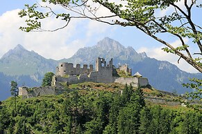 Hotel Krone Tirol