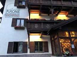 Hotel Krone Tirol