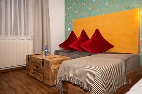 Hotel Krone Tirol