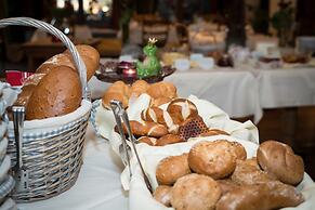 Hotel Krone Tirol