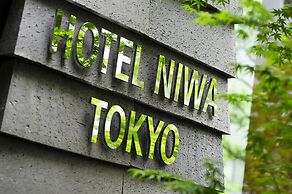 Hotel Niwa Tokyo