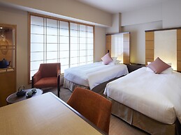 Hotel Niwa Tokyo