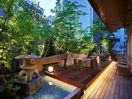 Hotel Niwa Tokyo