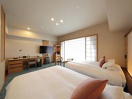 Hotel Niwa Tokyo