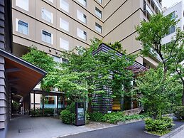 Hotel Niwa Tokyo