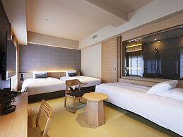 Hotel Niwa Tokyo