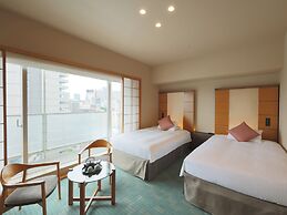Hotel Niwa Tokyo