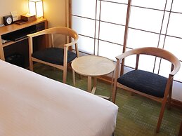 Hotel Niwa Tokyo