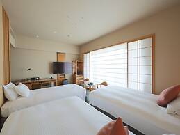Hotel Niwa Tokyo