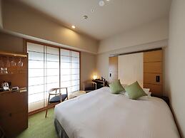 Hotel Niwa Tokyo