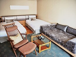 Hotel Niwa Tokyo