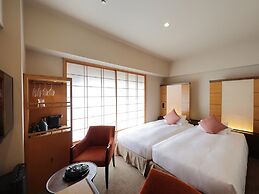 Hotel Niwa Tokyo