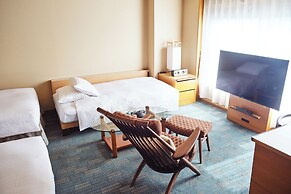 Hotel Niwa Tokyo