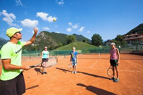Hotel Le Balze Aktiv & Wellness