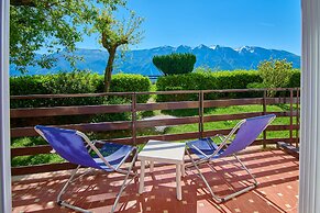 Hotel Le Balze Aktiv & Wellness