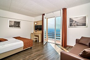 Hotel Le Balze Aktiv & Wellness