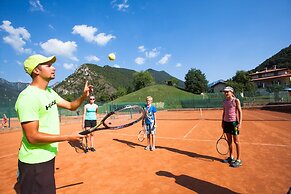 Hotel Le Balze Aktiv & Wellness