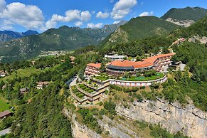 Hotel Le Balze Aktiv & Wellness