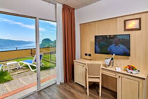 Hotel Le Balze Aktiv & Wellness