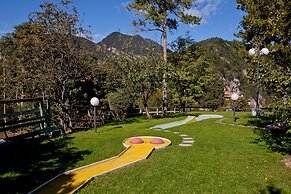 Hotel Le Balze Aktiv & Wellness