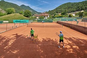 Hotel Le Balze Aktiv & Wellness