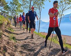 Hotel Le Balze Aktiv & Wellness