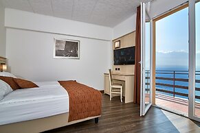 Hotel Le Balze Aktiv & Wellness