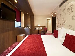 Golden Tulip Amneville - Hotel Spa & Casino