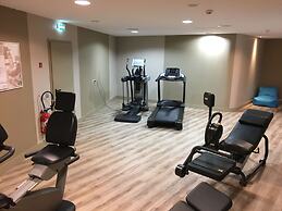 Golden Tulip Amneville - Hotel Spa & Casino