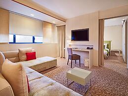 Golden Tulip Amneville - Hotel Spa & Casino